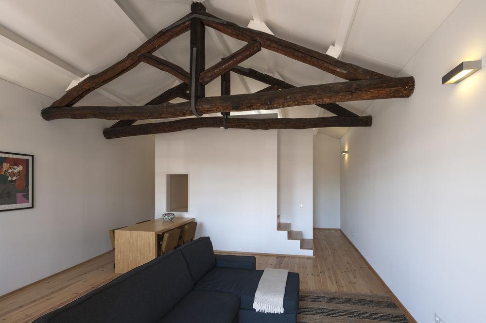 Oporto Home Apartments Eksteriør bilde