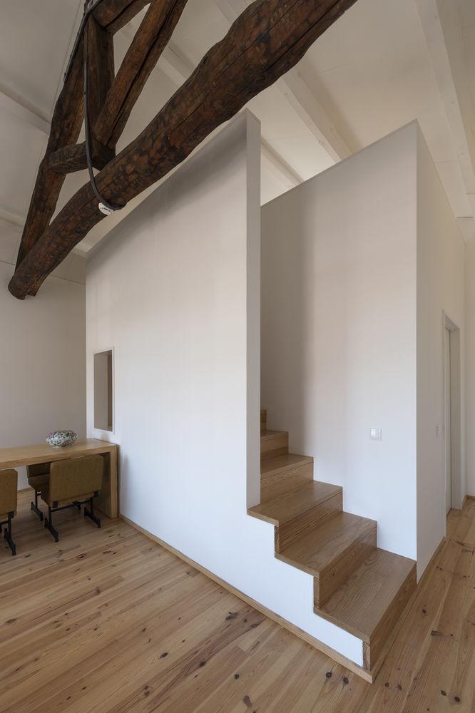 Oporto Home Apartments Eksteriør bilde