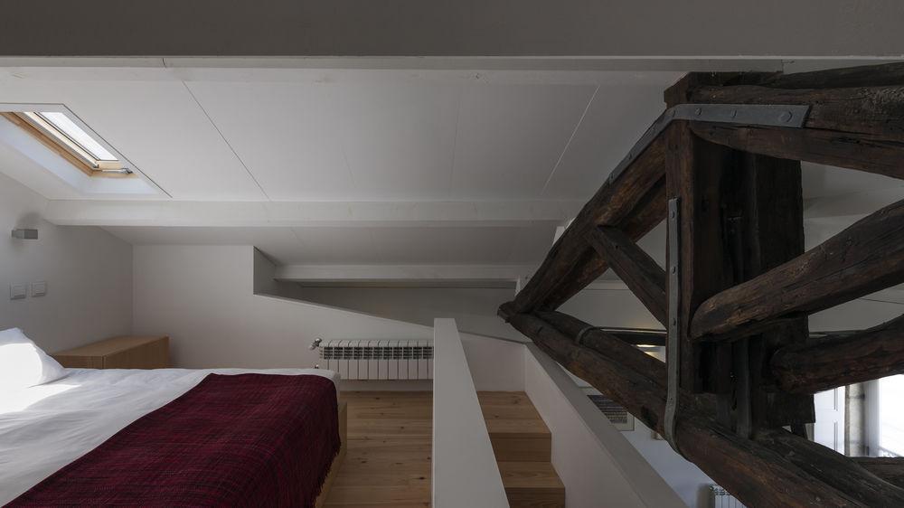Oporto Home Apartments Eksteriør bilde