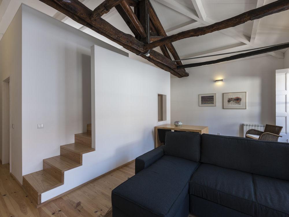 Oporto Home Apartments Eksteriør bilde