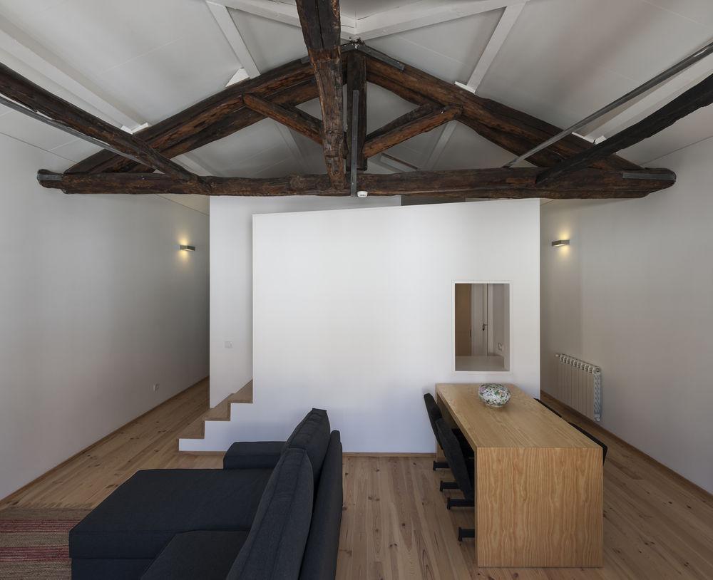 Oporto Home Apartments Eksteriør bilde