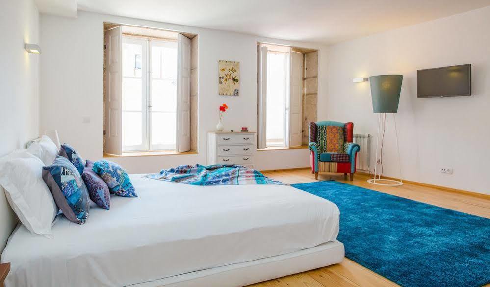 Oporto Home Apartments Eksteriør bilde