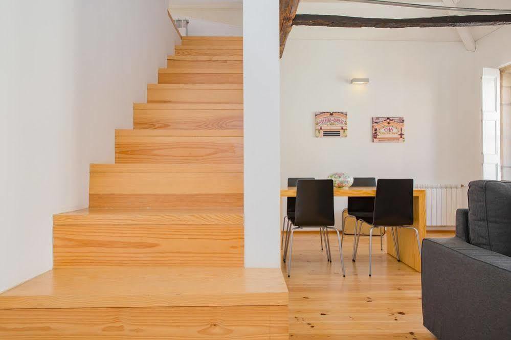 Oporto Home Apartments Eksteriør bilde
