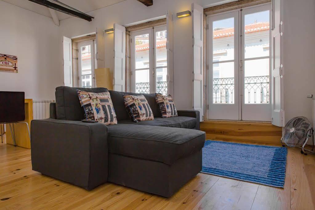 Oporto Home Apartments Eksteriør bilde