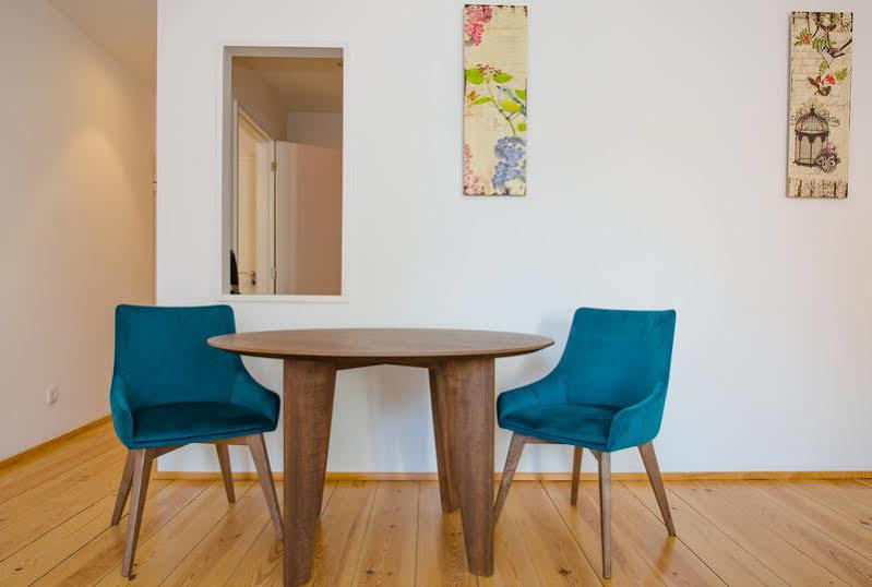 Oporto Home Apartments Eksteriør bilde