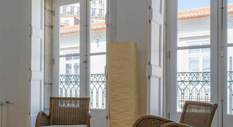 Oporto Home Apartments Eksteriør bilde