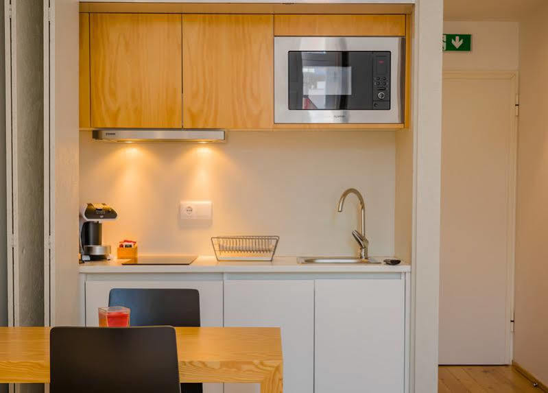 Oporto Home Apartments Eksteriør bilde
