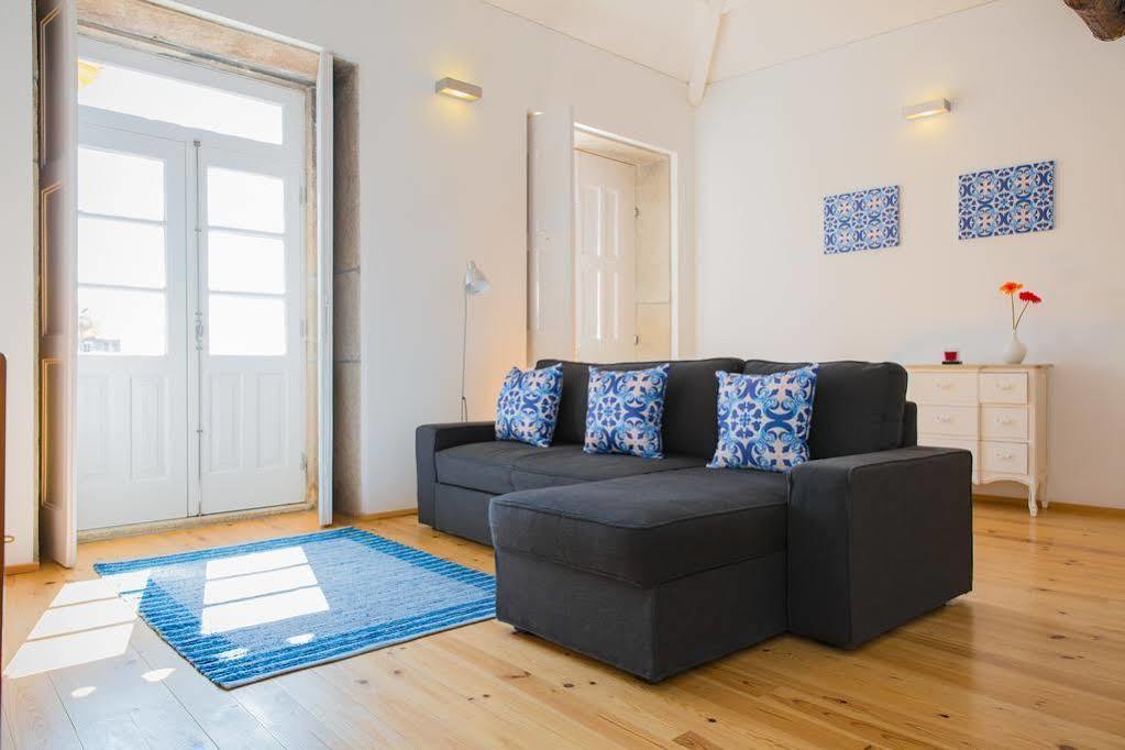 Oporto Home Apartments Eksteriør bilde