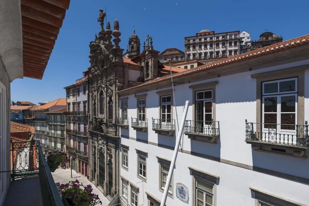 Oporto Home Apartments Eksteriør bilde